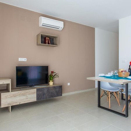 Apartments Viktorija Башка Экстерьер фото